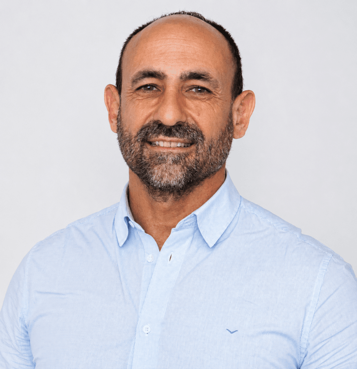 Gaston Boniface, socio de AB Consulting